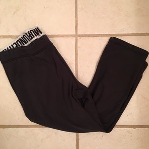 Under Armour Capri leggings